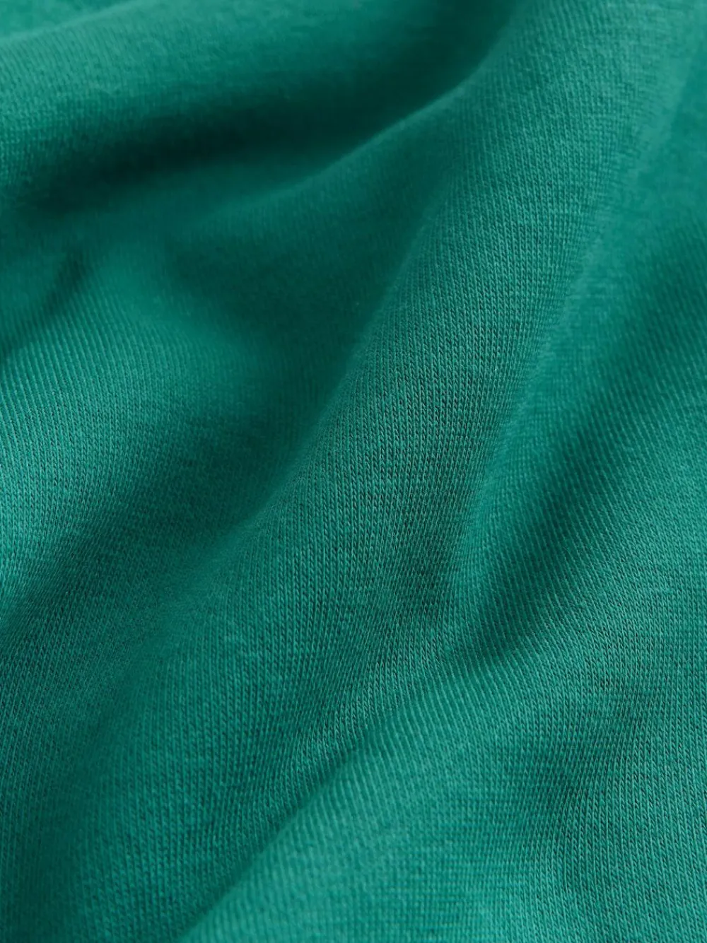 Next Relaxed Fit Heavyweight Longline Crew Neck Sweatshirt^Women Hoodies & Sweatshirts