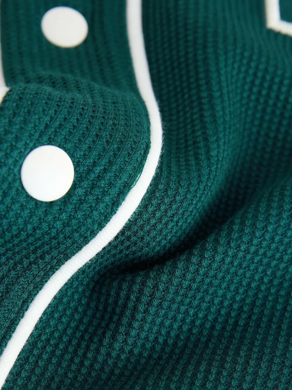 Clearance Next Short Sleeve Varsity Shorts Set (3mths-7yrs) Teal Blue