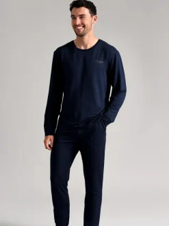 Ted Baker Blue Joggers^ Joggers|Joggers
