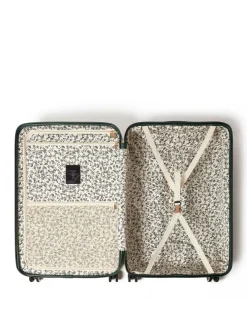 Ted Baker Icon Case Croc Medium Suitcase^Women Luggage