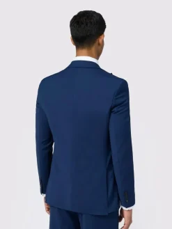 Ted Baker Tailoring Blue Bright Tonic Jacket^ Blue Suits
