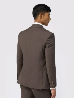 Ted Baker Tailoring Brown Tonic Jacket^ Suits & Tuxedos