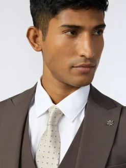 Ted Baker Tailoring Brown Tonic Jacket^ Suits & Tuxedos