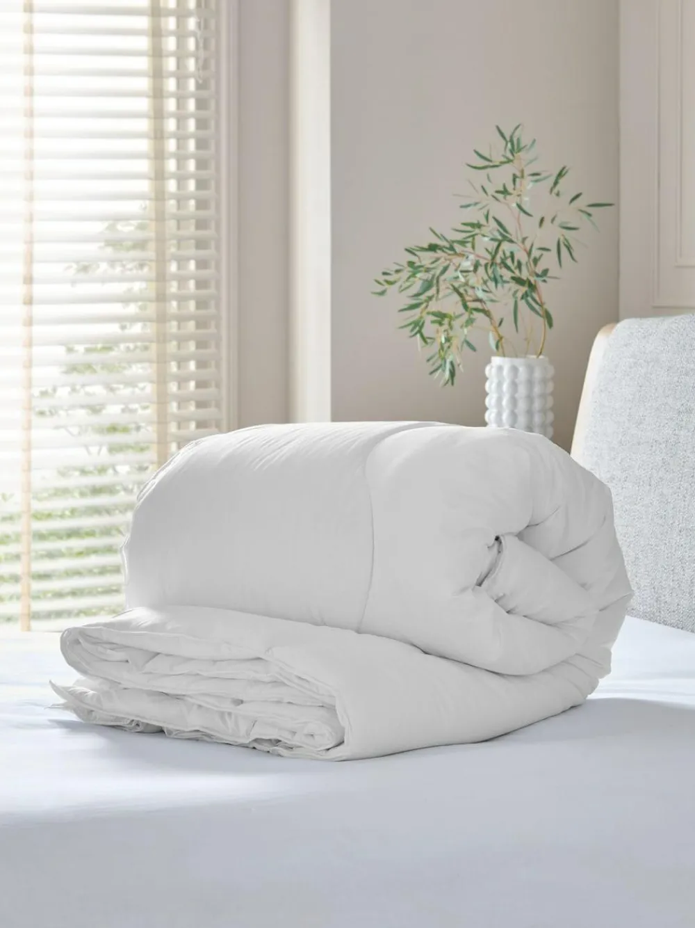 Next Temperature Regulating 13.5 Tog All Season Duvet^ Duvets & Pillows|Comforters & Pillows