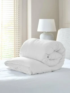 Sale Next Temperature Regulating 15 Tog Duvet