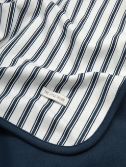 The Little Tailor Baby Soft Jersey Blanket^ Newborn Accessories|Nursery Bedding