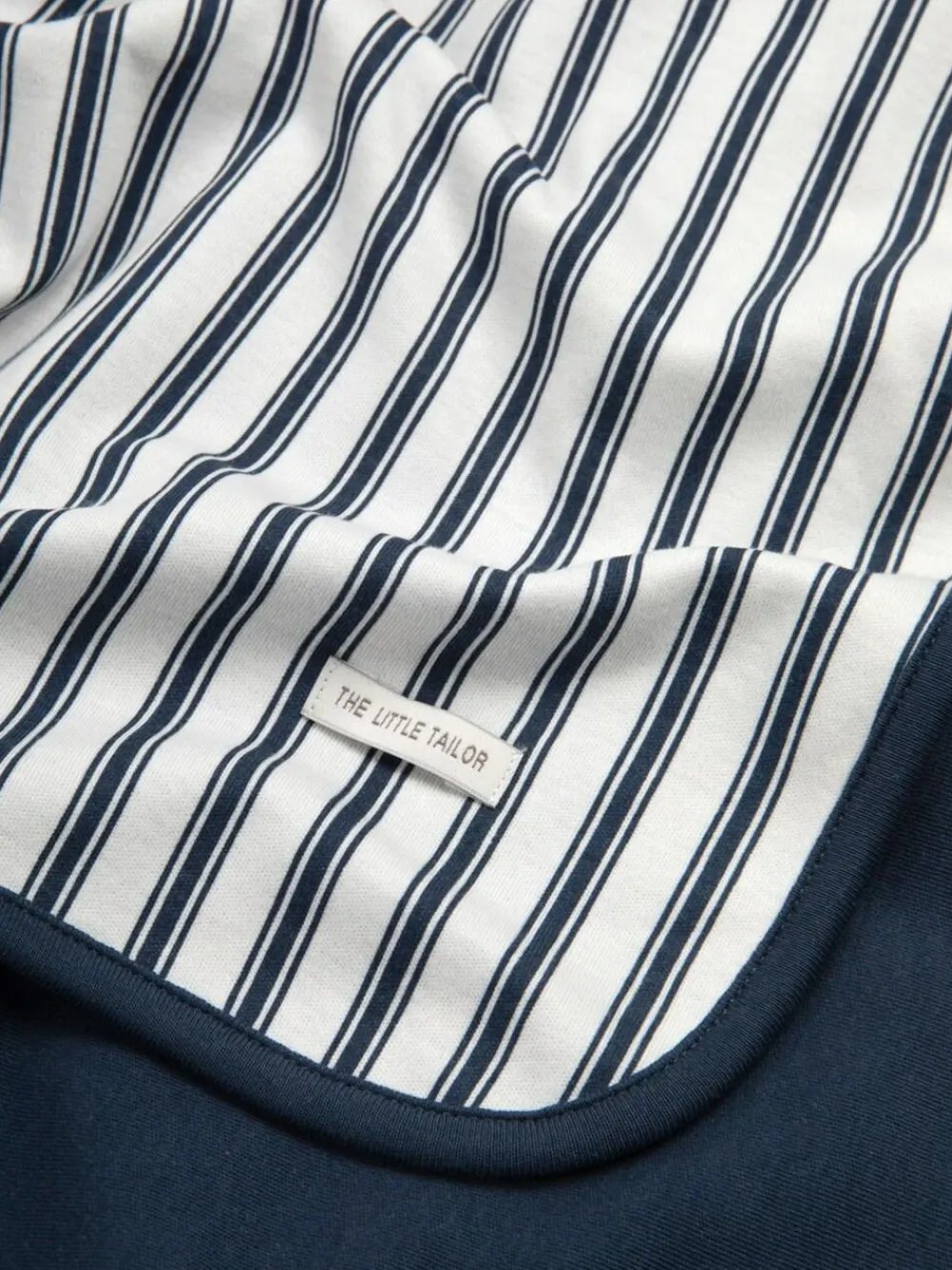 The Little Tailor Baby Soft Jersey Blanket^ Newborn Accessories|Nursery Bedding