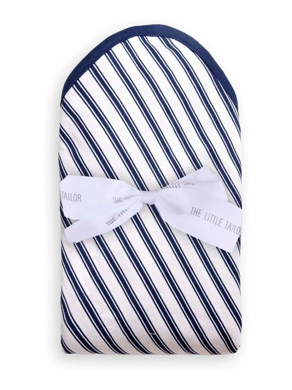 The Little Tailor Baby Soft Jersey Blanket^ Newborn Accessories|Nursery Bedding