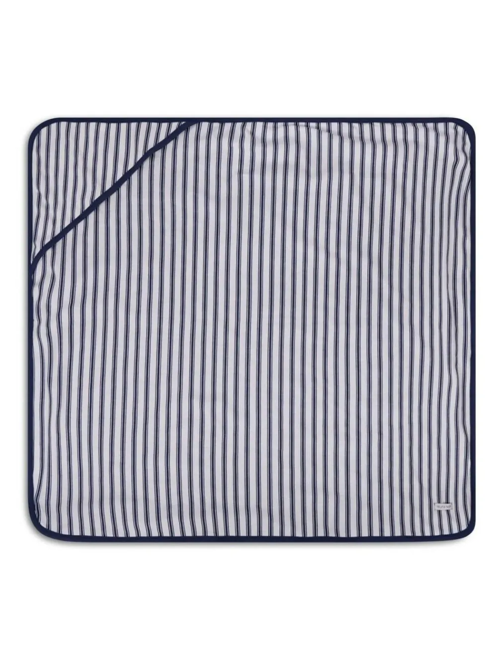 The Little Tailor Baby Soft Jersey Blanket^ Newborn Accessories|Nursery Bedding