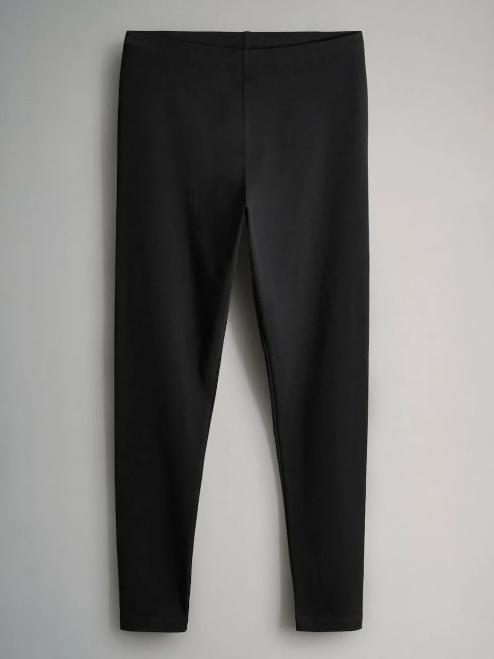 The Set 5 Pack Basic Leggings Black^Women Loungewear