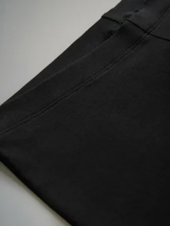 The Set 5 Pack Basic Leggings Black^Women Loungewear