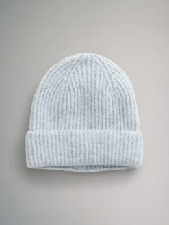 Hot The Set 3 Pack Beanies Black/Grey Marl/Charcoal Grey