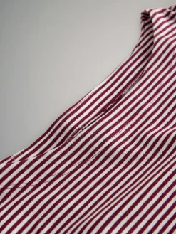 The Set 3 Pack Boat Neck Heavyweight T-Shirts^Women Nightwear|Tops & T-Shirts