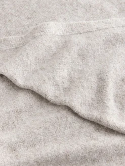 Sale The Set 2 Pack Fine Knit Scarf Set Oatmeal/Cream