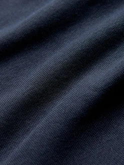 The Set 2 Pack Henley Sweatshirts Navy/Grey Marl^Women Hoodies & Sweatshirts