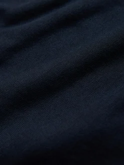 Outlet The Set 2 Pack Longline Crew Neck Sweatshirt Navy/Pink