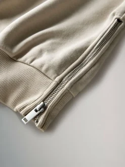 The Set 2 Pack Longline Crew Neck Sweatshirt^Women Loungewear|Hoodies & Sweatshirts