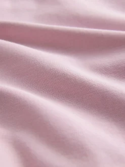 Discount The Set 2 Pack Oxford Shirts Pale Pink/White