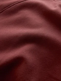 The Set 2 Pack Raglan Sweat Tops Pink/Cream^Women Hoodies & Sweatshirts