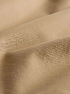 The Set 3 Pack Slim Leg Chino Trousers Navy Blue/Tan Brown/Green^BOY Pants & Chinos