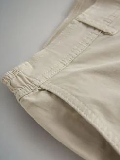 The Set 3 Pack Slim Leg Chino Trousers Black/Brown/Cream^ Pants & Chinos