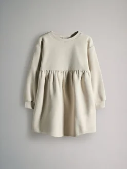 The Set 4 Pack Sweat Dresses Grey/Stone^ Knitwear & Sweaters|Knitwear