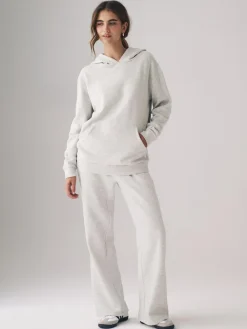 The Set 2 Pack Wide Leg Joggers^Women Leggings & Sweatpants|Loungewear