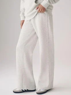 The Set 2 Pack Wide Leg Joggers^Women Leggings & Sweatpants|Loungewear