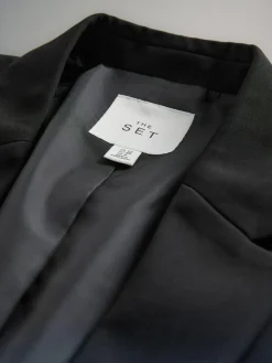 The Set Single Breasted Blazer^Women Blazers|Suits & Tailoring