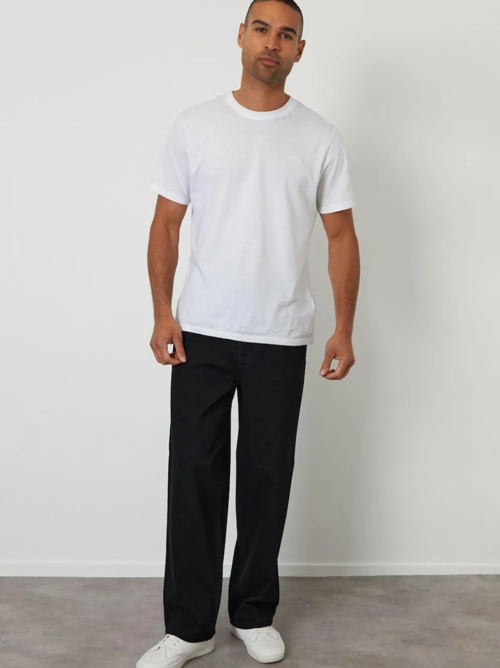 Threadbare Baggy Fit Jeans^ Jeans|Jeans