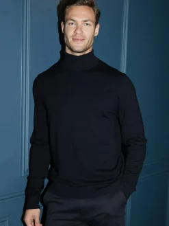 Threadbare Knitted Roll Neck Jumper^ Nightwear|Knitwear