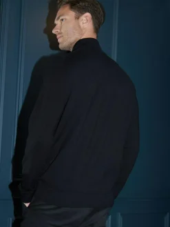 Threadbare Knitted Roll Neck Jumper^ Nightwear|Knitwear