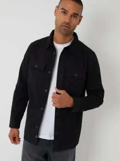 Threadbare Lightweight Jacket^ Blazers & Formal Jackets