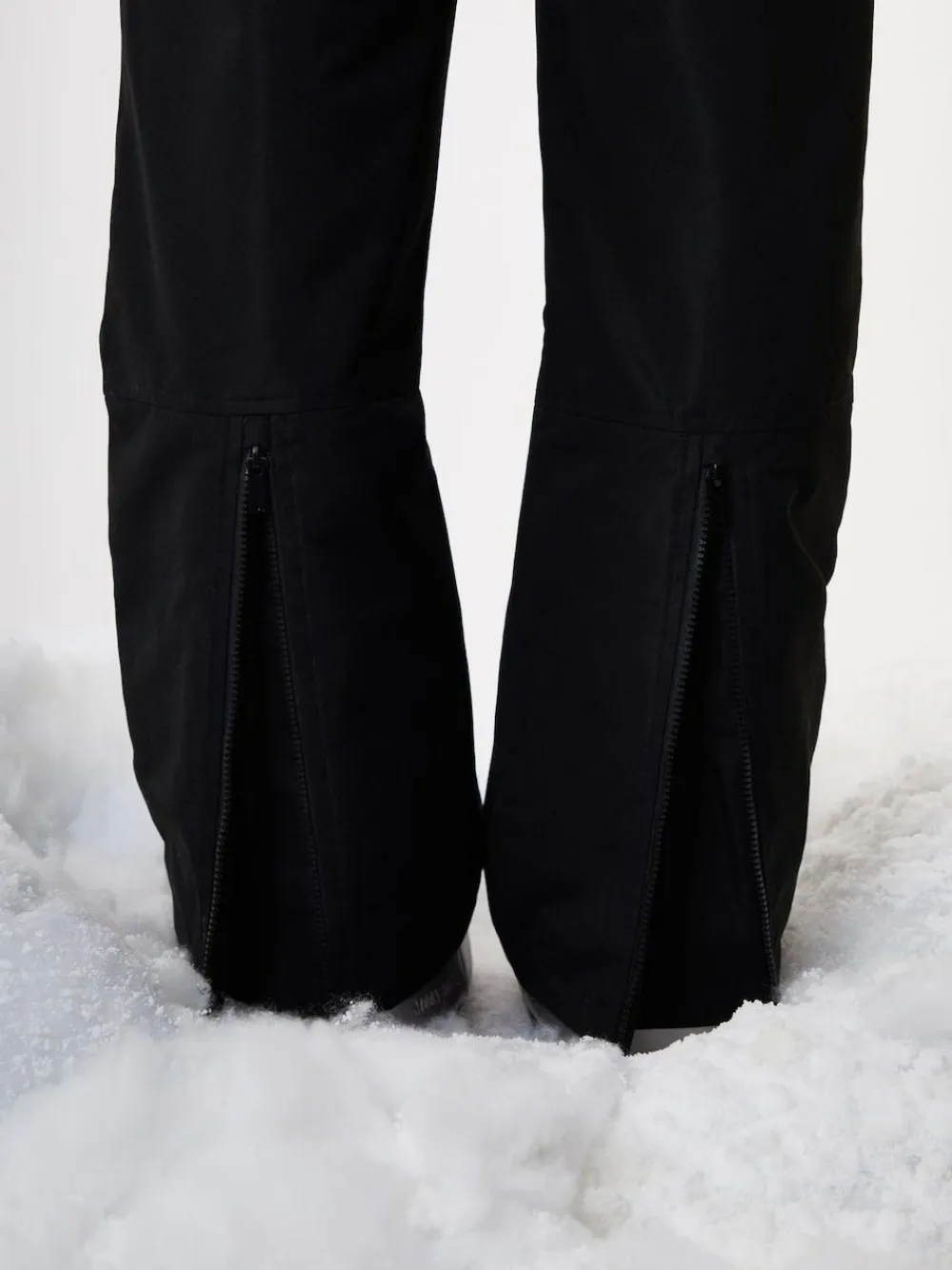 Threadbare Black Ski Jumpsuit^Women Jumpsuits & Playsuits