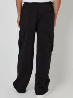 Threadbare Wide Leg Cargo Joggers^ Joggers|Joggers