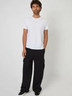 Threadbare Wide Leg Cargo Joggers^ Joggers|Joggers