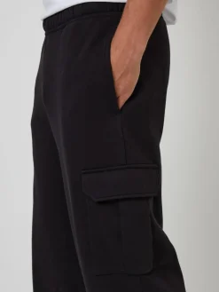 Threadbare Wide Leg Cargo Joggers^ Joggers|Joggers