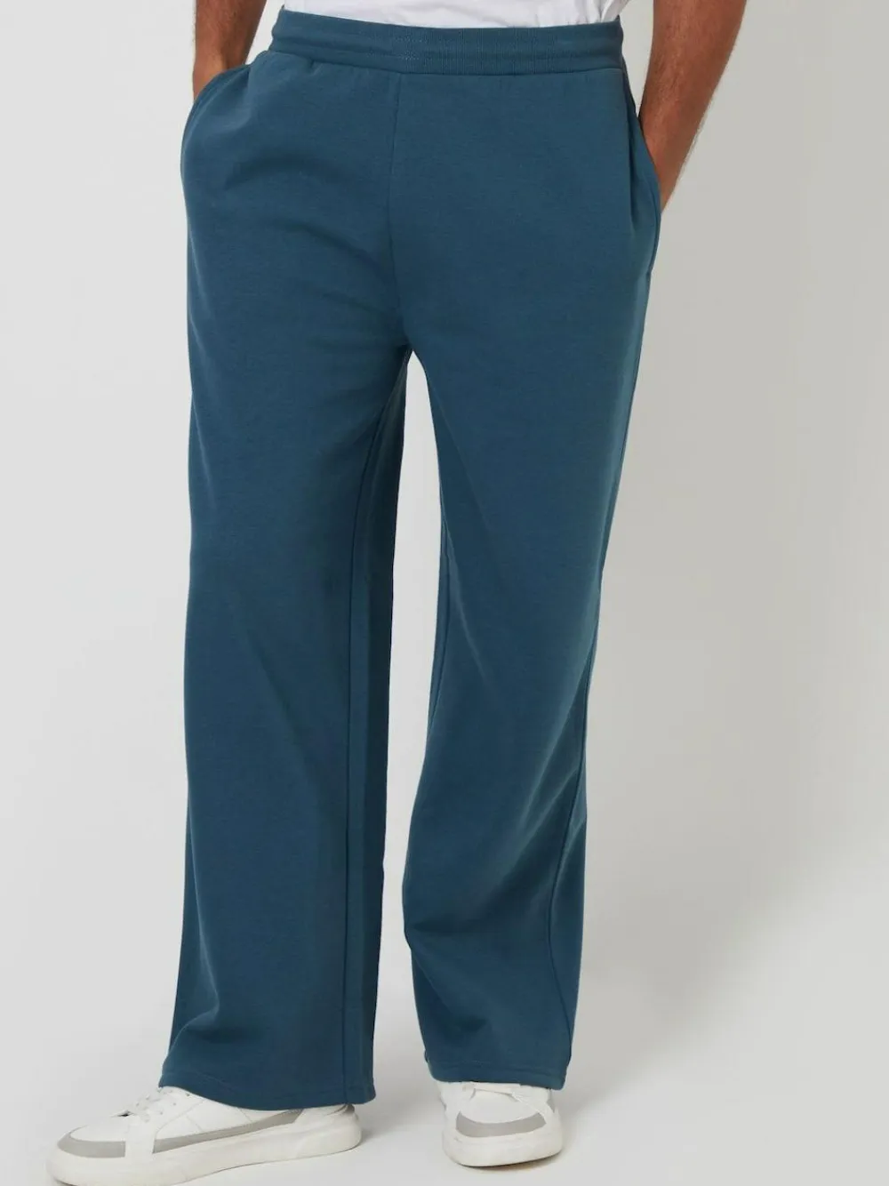 Threadbare Wide Leg Joggers^ Joggers|Joggers