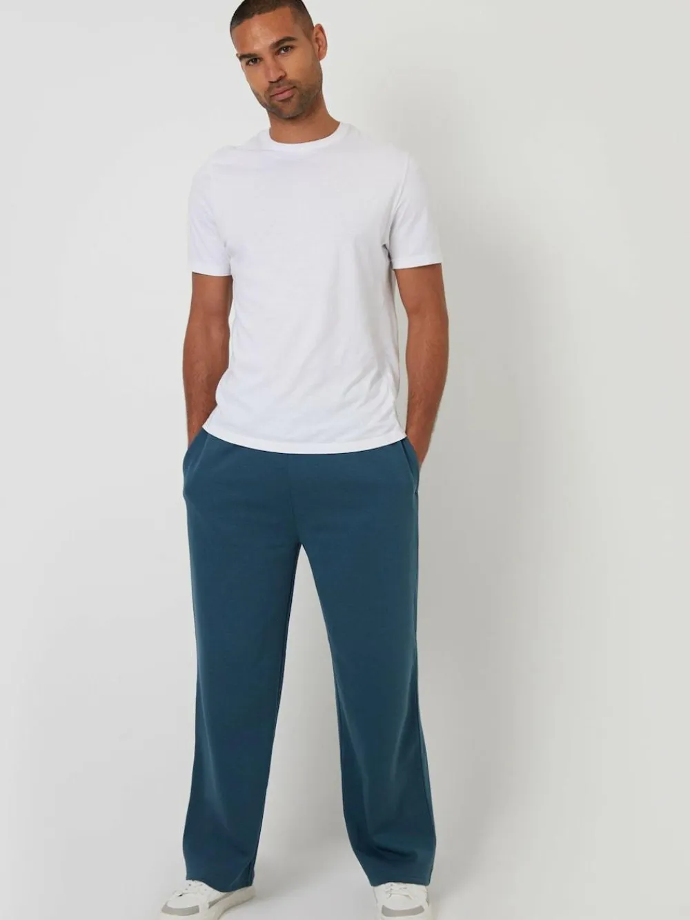 Threadbare Wide Leg Joggers^ Joggers|Joggers