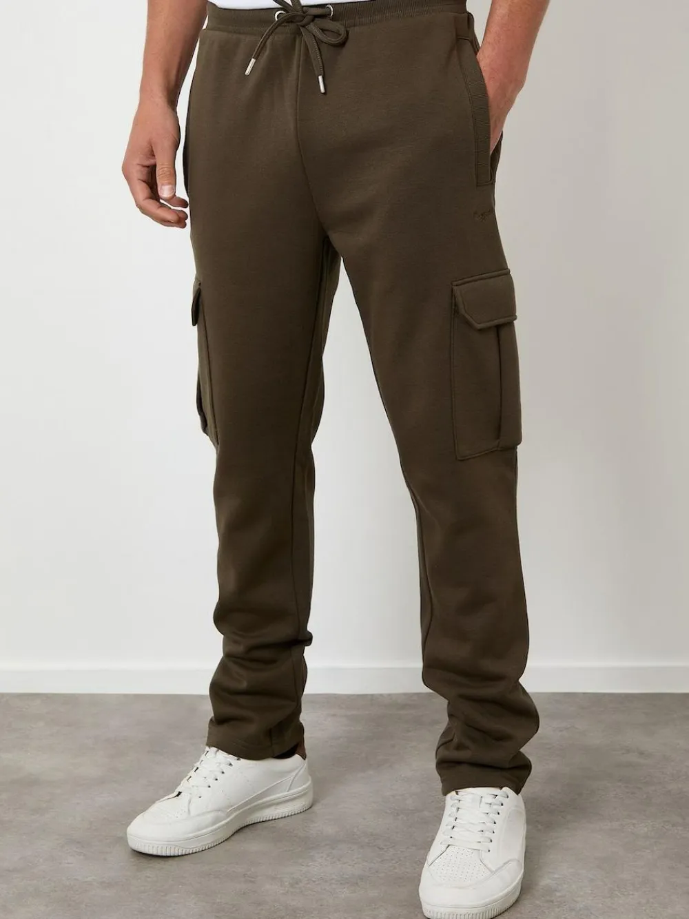 Threadbare Cargo Joggers^ Joggers|Joggers