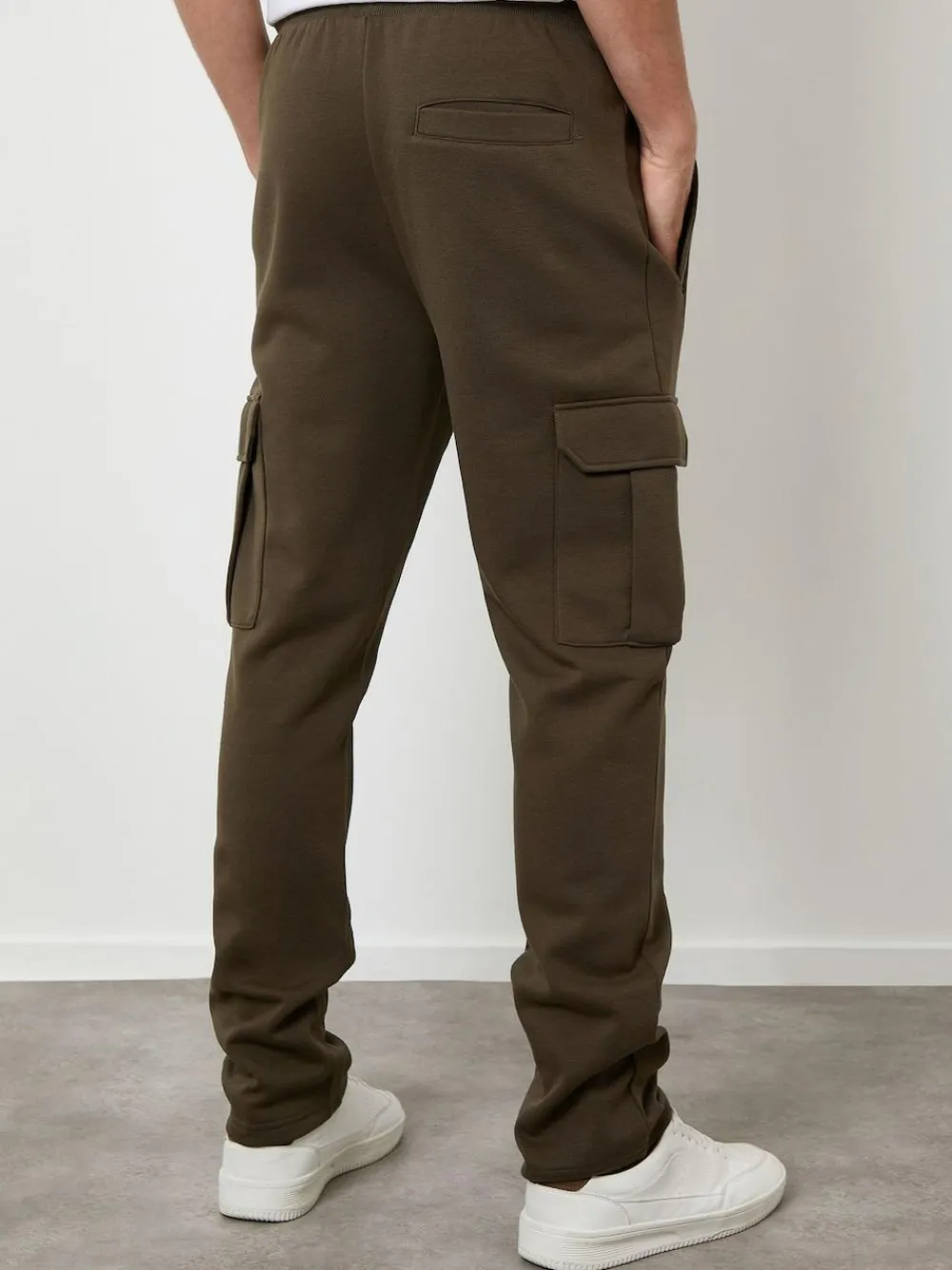 Threadbare Cargo Joggers^ Joggers|Joggers