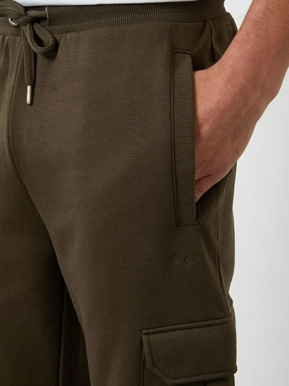 Threadbare Cargo Joggers^ Joggers|Joggers