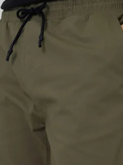 Threadbare Jogger Style Drawcord Trousers^ Pants & Chinos