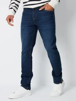 Threadbare Slim Fit Jeans With Stretch^ Jeans|Jeans