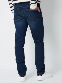 Threadbare Slim Fit Jeans With Stretch^ Jeans|Jeans