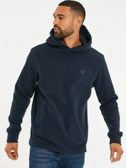 Threadbare Microfleece Overhead Hoodie^ Sweatshirts & Hoodies|Sweatshirts & Hoodies