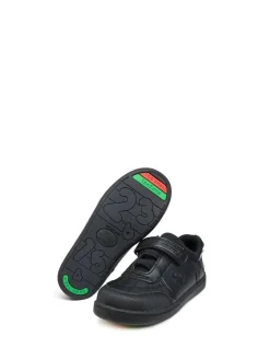 Online Toezone Blake Black Football Novelty Shoes