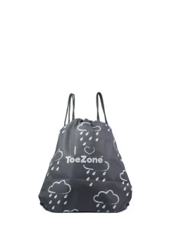 New Toezone Blue Quinn Space Rocket Wellies
