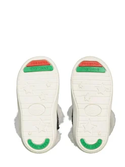 Toezone Girls Faith Suede Leather Faux Fur Zip Boots^ Boots & Wellies