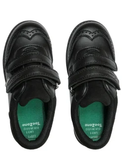 Toezone Theo Boys School Shoes^BOY School Shoes|Boys Shoes